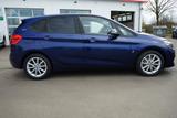 BMW 225 xe Advantage LED Navi Sitzheizung Kamera ACC - mit Hybrid-Antrieb: Van