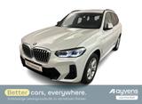 BMW X3 - xDrive20d Aut. - BMW Gebrauchtwagen mit Automatikschaltung