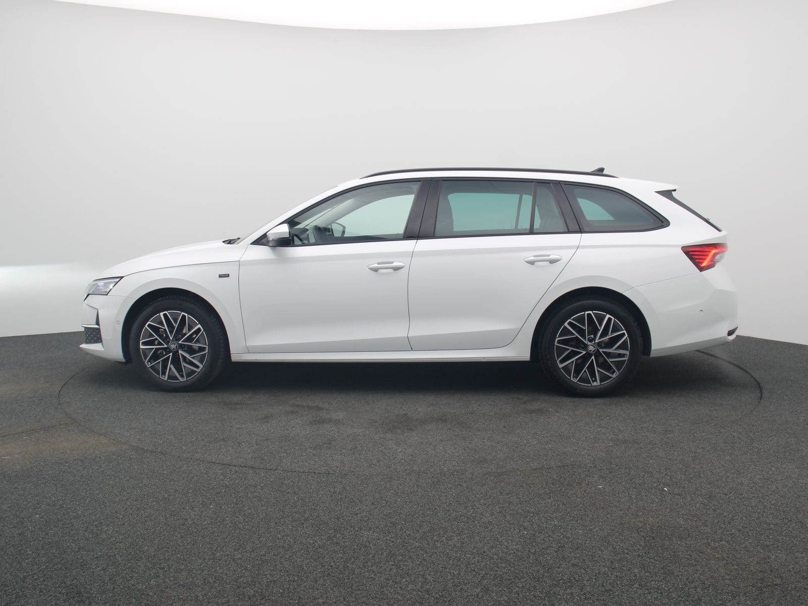 Skoda Octavia Combi Tour 2.0TDI DSG / Matrix, HuD,360° imagem 3