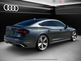 Audi RS5 Sportback Keramik*Carbon*Sportabgas*Dynamikp - Audi RS5 Gebrauchtwagen in Berlin