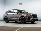Bentley Bentayga V8 Speed MY26 - Bentley Bentayga: Speed
