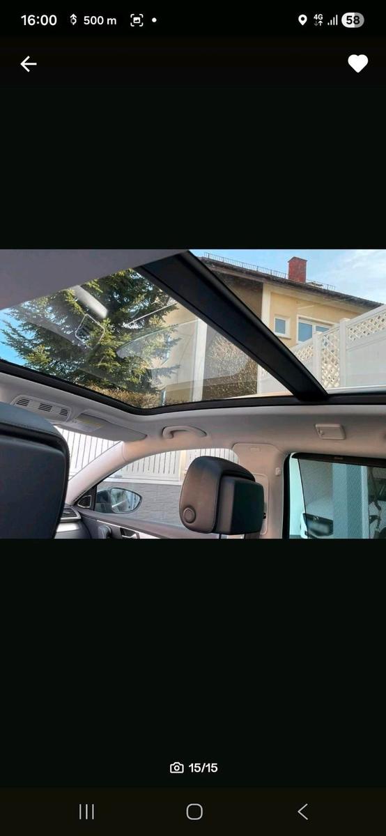 Volkswagen Passat 2011 — photo 9