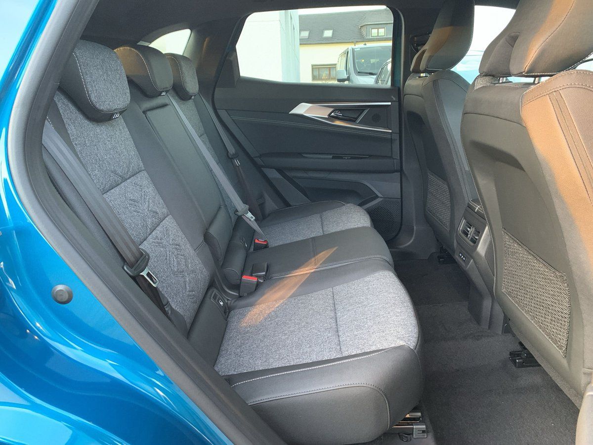 Renault Austral - Bild 26