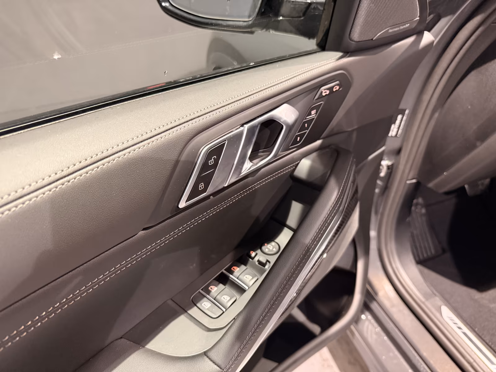BMW X6 xDrive30d M Sport Pro INDIVIDUAL "22" – 13