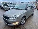 Skoda Roomster Fresh*1.Hand*AHK*HU-KD-NEU* - gebrauchte Skoda Roomster aus dem Jahr 2013