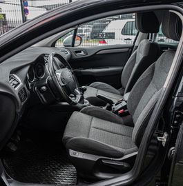 Fahrzeugabbildung Citroën C4 Lim. Selection 1.2  |NAVI|PDC|SHZ|KLIMAAUTOM.