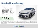 Volkswagen Polo Style 1.0 TSI DSG SHZ LED App-Con. PDC 15"
