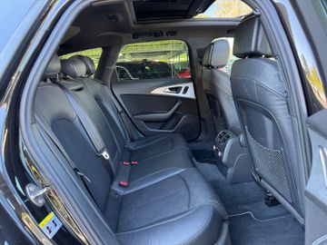 Audi A6 - 9