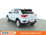 Volkswagen T-Roc 2.0 TDI Style 4Motion Aut. *NAVI*VC*LED* - VW T-Roc Gebrauchtwagen in Berlin
