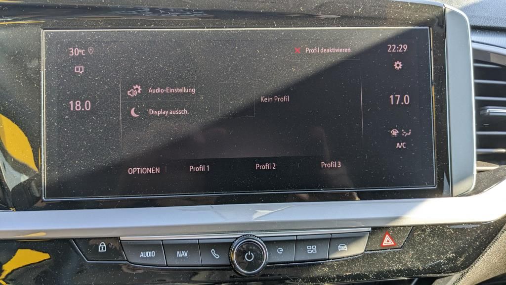 Autohaus Zimpel & Franke - Opel Grandland Plug-In-Hybrid GS Line 165 kW 224 PS - Bild 11 Autohaus Zimpel & Franke - Opel Grandland Plug-In-Hybrid GS Line 165 kW 224 PS - Bild 11