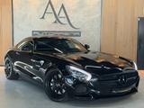 Mercedes-Benz AMG GT Coupe V8*BURMESTER*SCHALENSITZE* - gebrauchte Mercedes-Benz Coupés