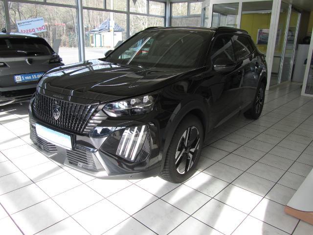 Peugeot 2008 1.2 Hybrid 145 GT e-DSC (EURO 6e) 