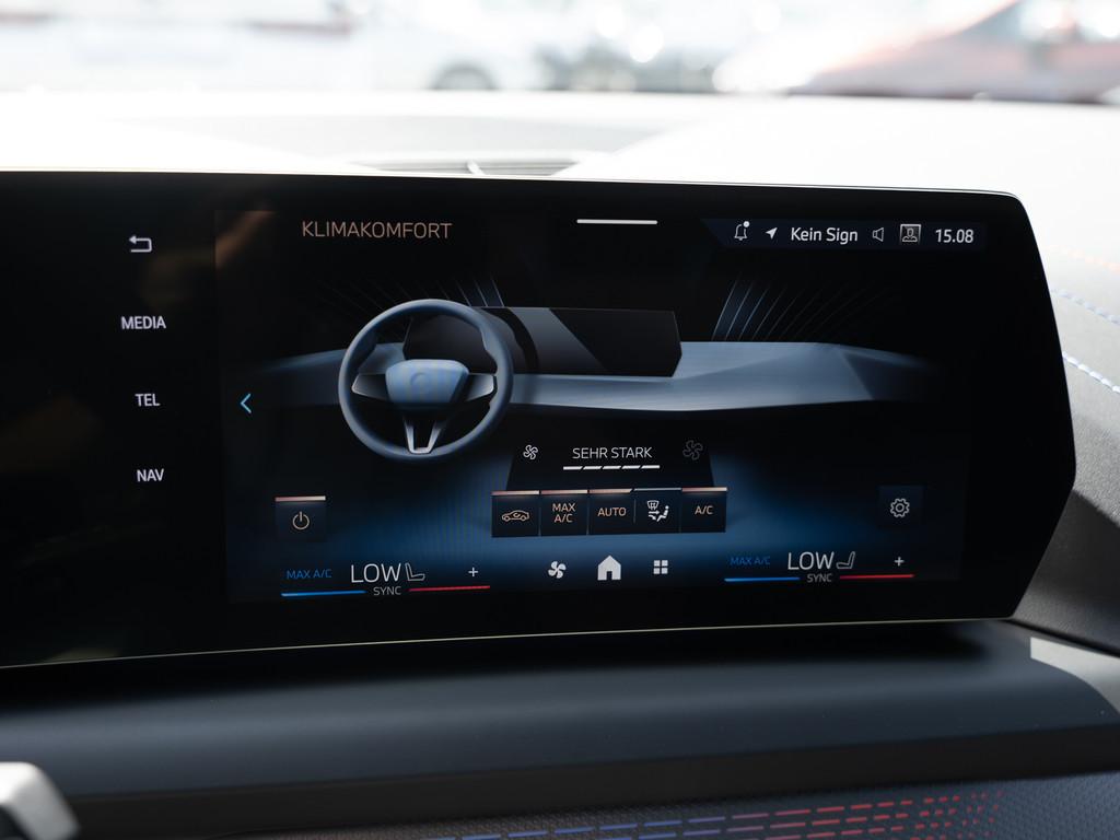BMW 1 Series M-Sport PANO LED ACC NAVI KAMERA SHZ PDC, миниатюра 17