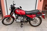 BMW R80 ST