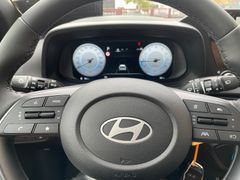 i20 GO Plus Kamera AHK abn. LHZ 5 Jahre Garantie – Bild 10