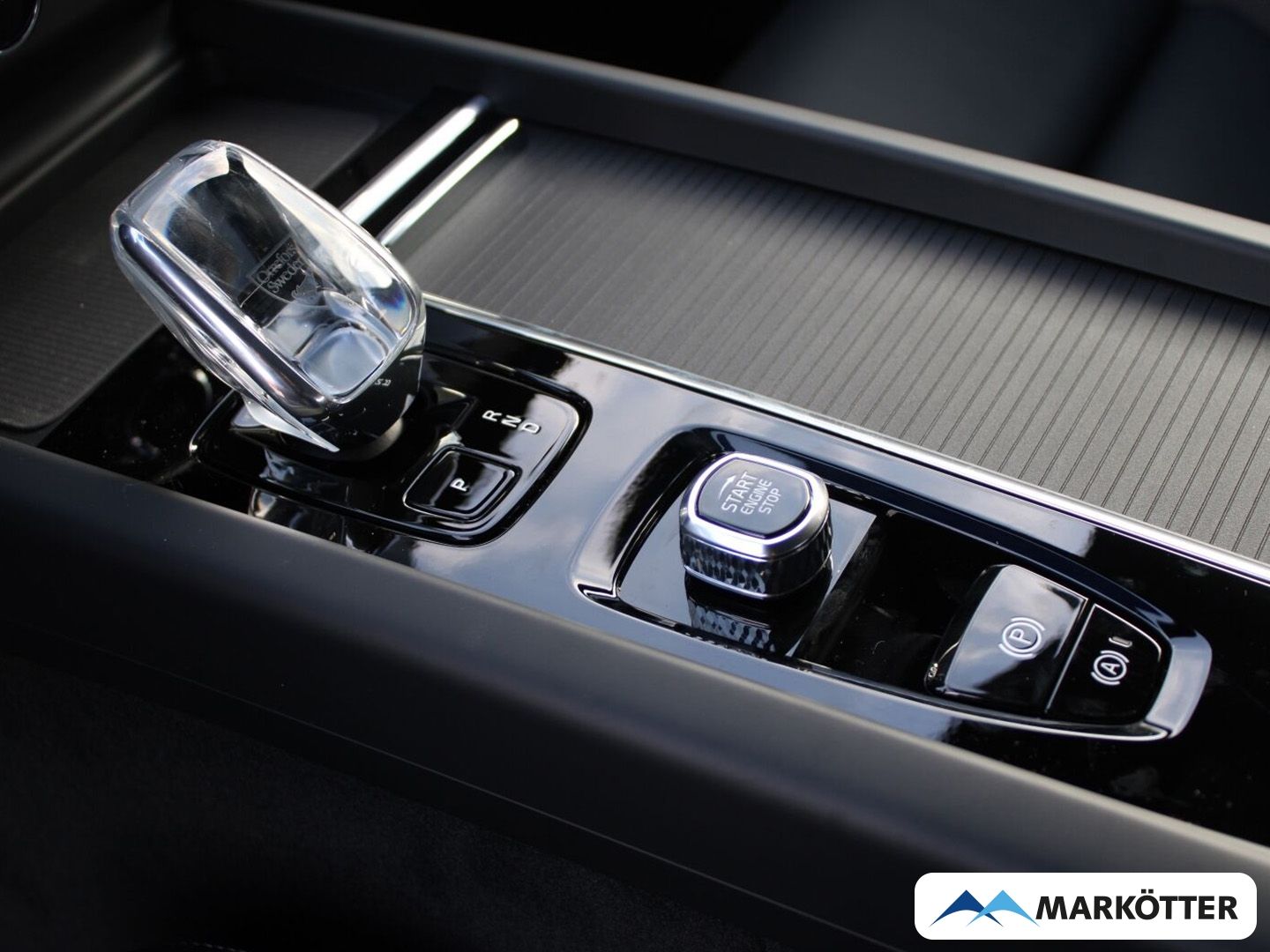 Volvo XC60 - Bild 10