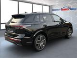 Volkswagen Tiguan R-Line Edition 2.0 TDI 4Motion 193PS DSG - Volkswagen Tiguan: 4motion
