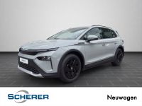 Skoda Elroq - Vorschau Bild 1