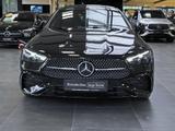 Mercedes-Benz CLE 200 COUPE AMG PANO NIGHT BURMESTER DIG.LIGHT - Mercedes-Benz CLE 200 Gebrauchtwagen