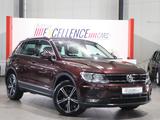 Volkswagen Tiguan 1.4 TSI DSG 4M SOUND / PANORAMA / AID - Volkswagen Tiguan aus 2018