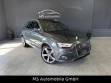 Audi Q3 2.0 TFSI quattro S line S- tronic Panorama-Da - Audi Q3 Gebrauchtwagen in Hannover