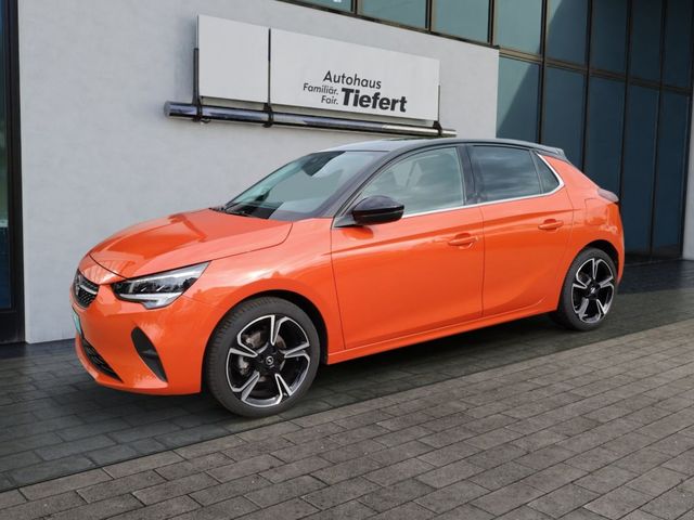 Corsa 1.2 Start/Stop Elegance