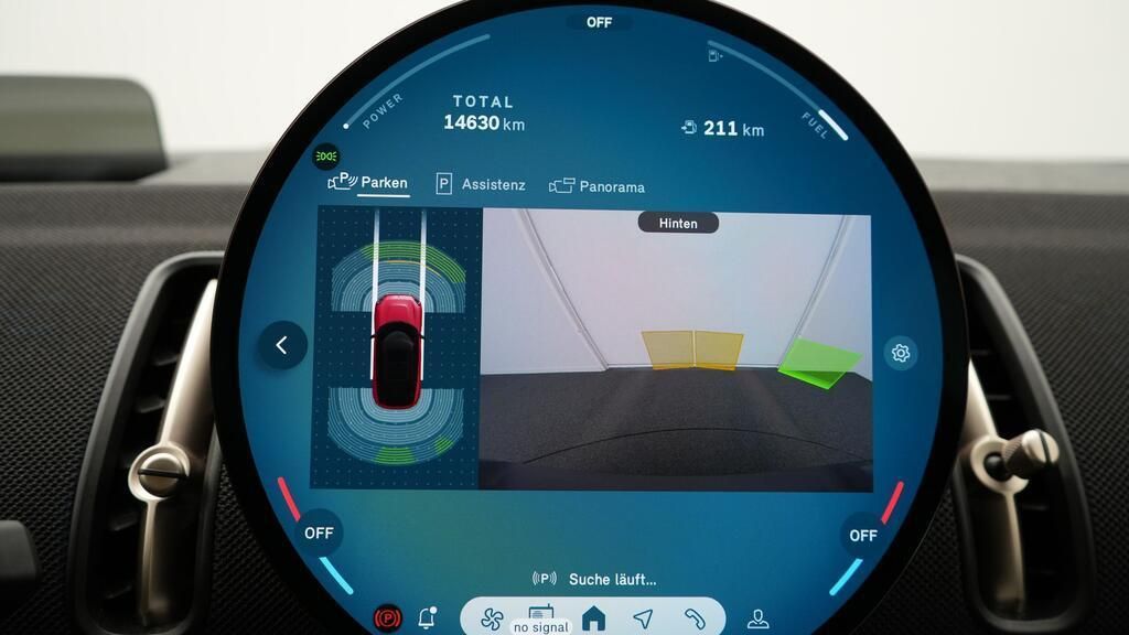 MINI One Countryman - Bild 23