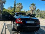 Mercedes-Benz Clk 280 cabriolet - Mercedes-Benz CLK 280 in München