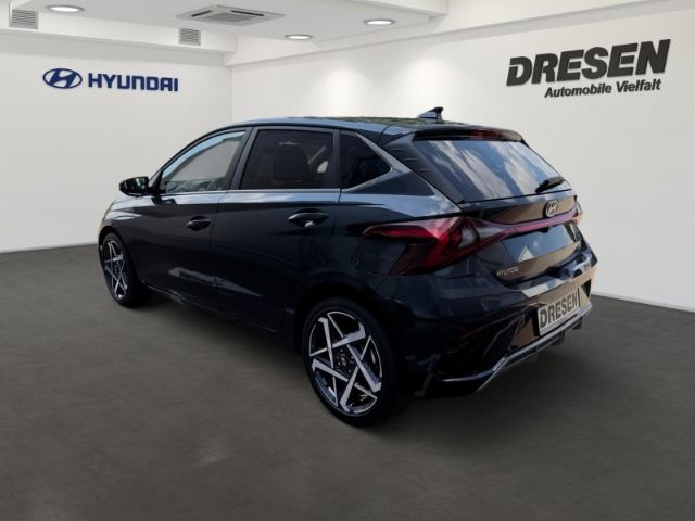 Hyundai i20 - Bild 4