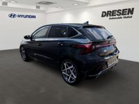Hyundai i20 - Vorschau Bild 4