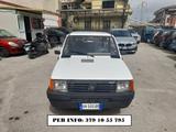 Fiat Panda 900benzina (PRIVATO)-2001 - gebrauchte Fiat Panda aus dem Jahr 2001
