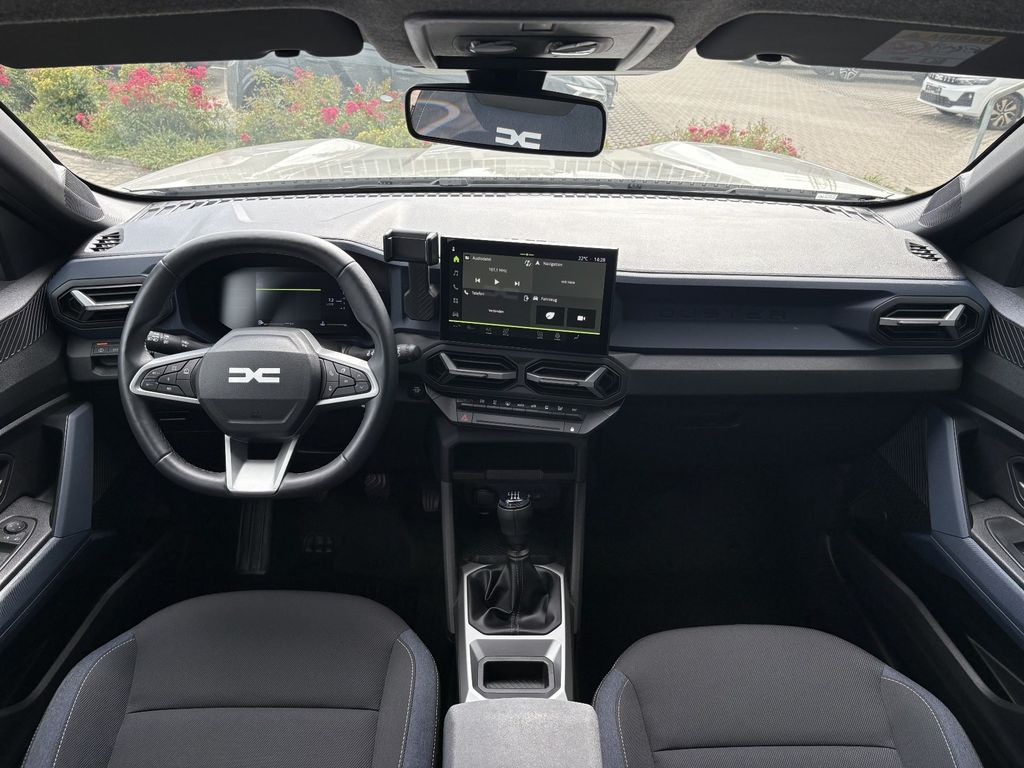 DACIA Duster - Bild 6