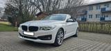 BMW 330 Gran Turismo Gran Turismo 330d xDrive Sp... - BMW 330 Gran Turismo aus 2017