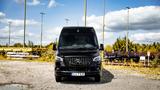 Mercedes-Benz Sprinter 517 CDI 20+1 Bus Tourismus VIP Klima LE