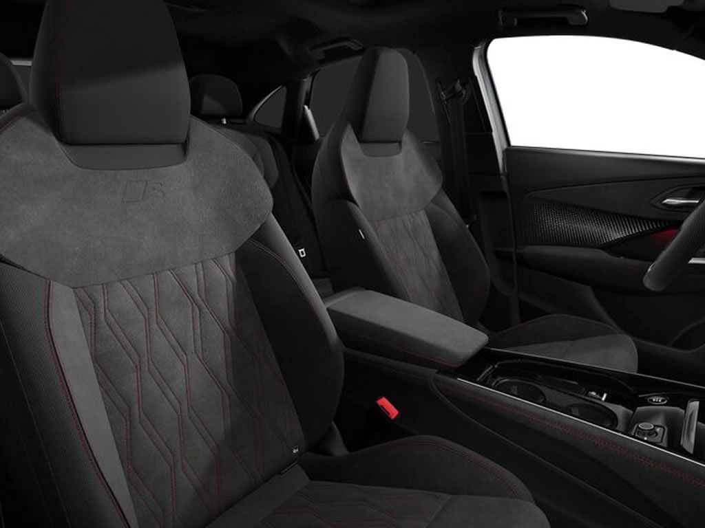 Audi Q3 Sportback e-hybrid S tr. HUD PANO 20 AHK LED foto 7