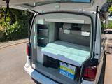 Volkswagen T6 California - VW T6 California Gebrauchtwagen