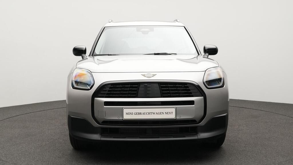 MINI Countryman C (Cooper) - Bild 3