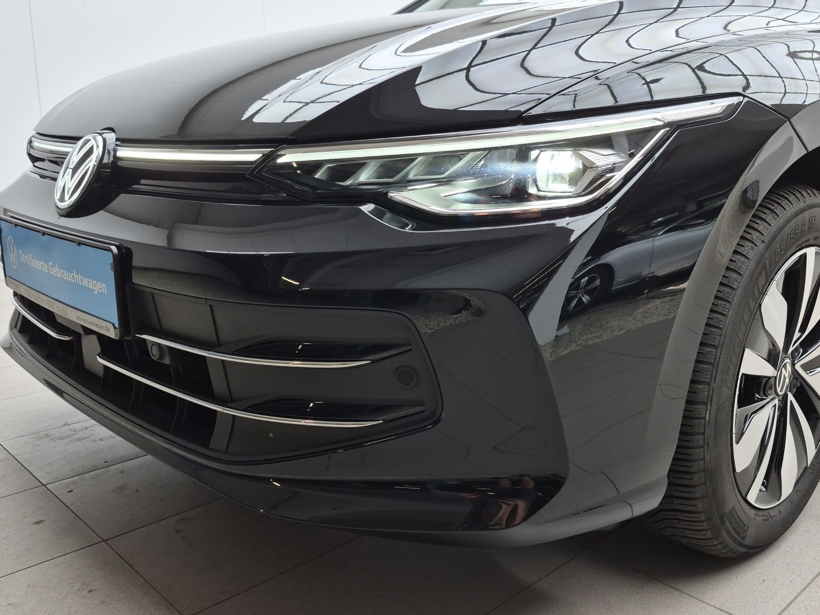 Volkswagen Golf - Bild 20