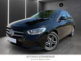 Mercedes-Benz B250 e*Business*Navi*SHZ*AHK*Teilleder*PDC - Mercedes-Benz 250: 250s