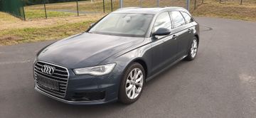 Audi A6 - 1