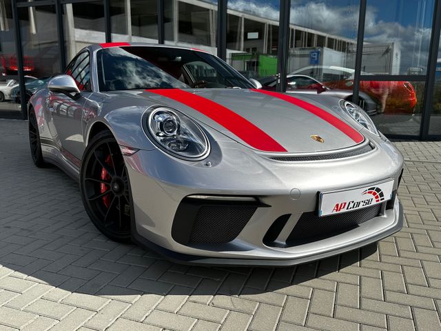 Porsche 991 GT3 Touring  lift / interior carbon MK2