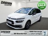 Citroën C4 SpaceTourer Grand Picasso 1.2 PureTech 130 Sh