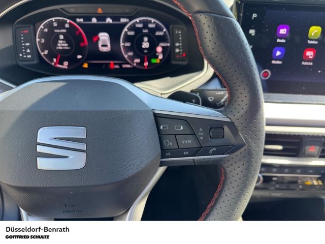 Seat Ibiza - Bild 14