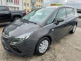 Opel Zafira C Tourer Edition 1,6 CDTI DPF KLIMA*TEMP - Opel Zafira Gebrauchtwagen in Ludwigshafen
