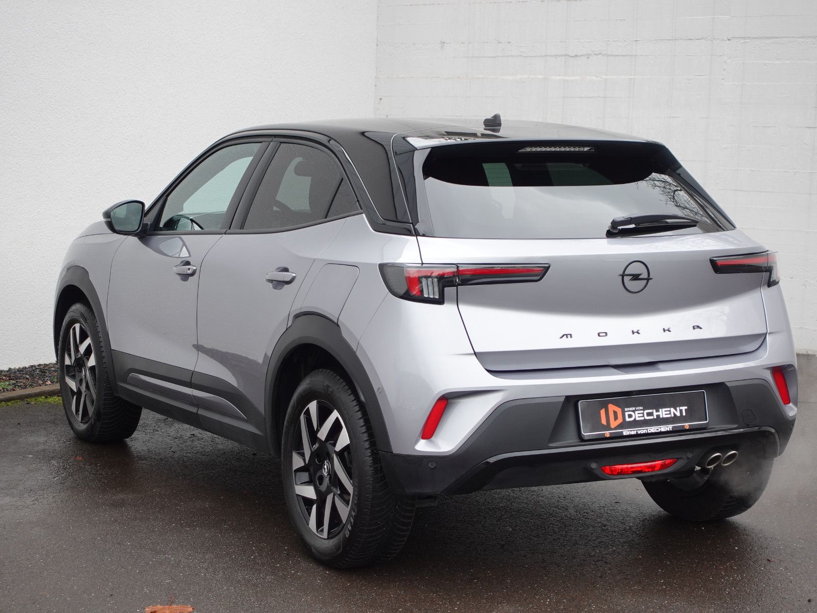 Fahrzeugabbildung Opel Mokka GS 1.2T AUTOMATIK,Navi,ACC,Sitzhzg,Kamera