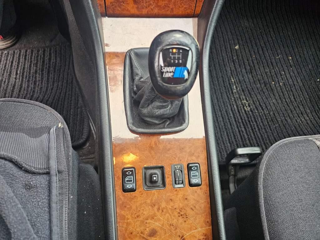 Mercedes-Benz T-Klasse