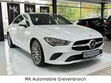 Mercedes-Benz CLA 180 AUT*NAV*SHZ*PDC*ASSIST*GAR 12 - Mercedes-Benz CLA 180 Gebrauchtwagen in Mülheim (Ruhr)