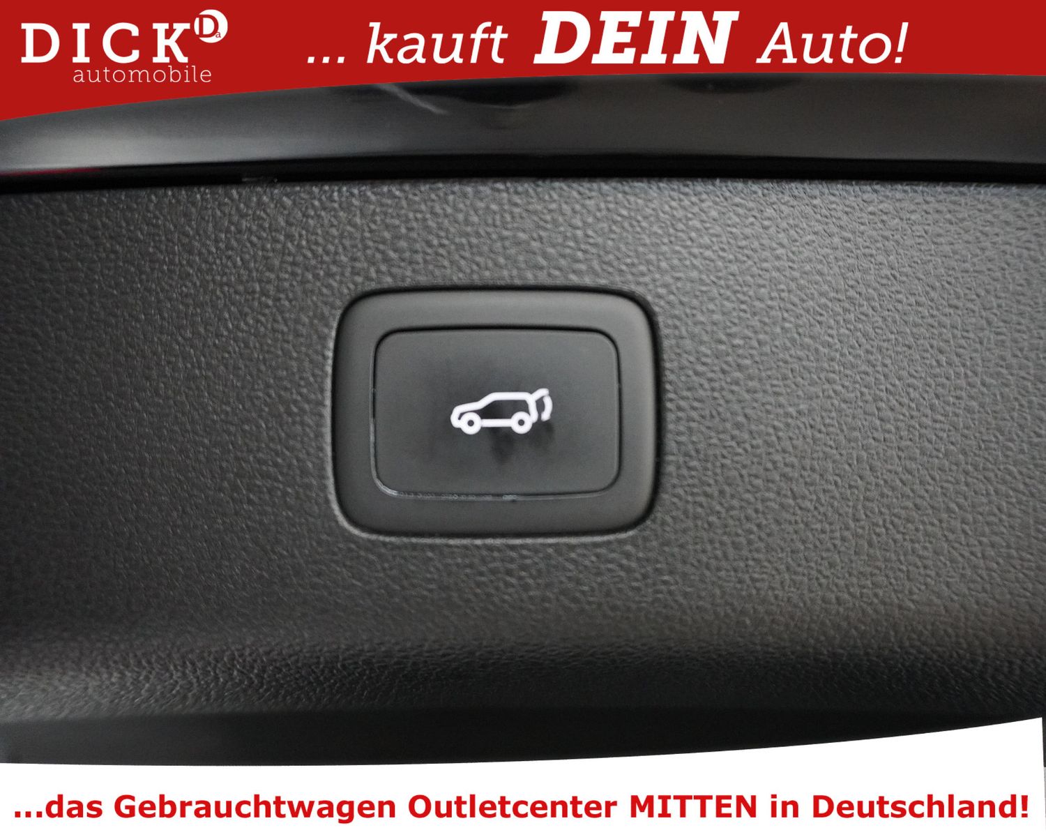 Fahrzeugabbildung MG EHS PHEV 1.5 T-GDI Luxury  LED+PANO+ACC+SHZ+360°