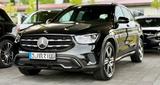 Mercedes-Benz GLC 220d 4M 9G | JUNGE STERNE Gar | AHK | Kamera - Mercedes Junge Sterne Gebrauchtwagen