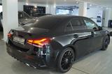 Mercedes-Benz A 200 Limousine AMG Line Night+Multibea+MBUX+DAB - Mercedes-Benz A 200 aus 2021